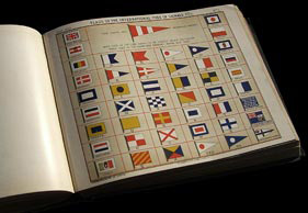 Lloyd's register of yachts 1908