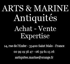 ARTS Marine Antiques - Bateaux-jouets - Voiliers de bassin - Pond yachts