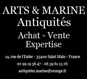 Achat - Vente - Meubles de marine - Commodes - Coffres - Mobilier de paquebot